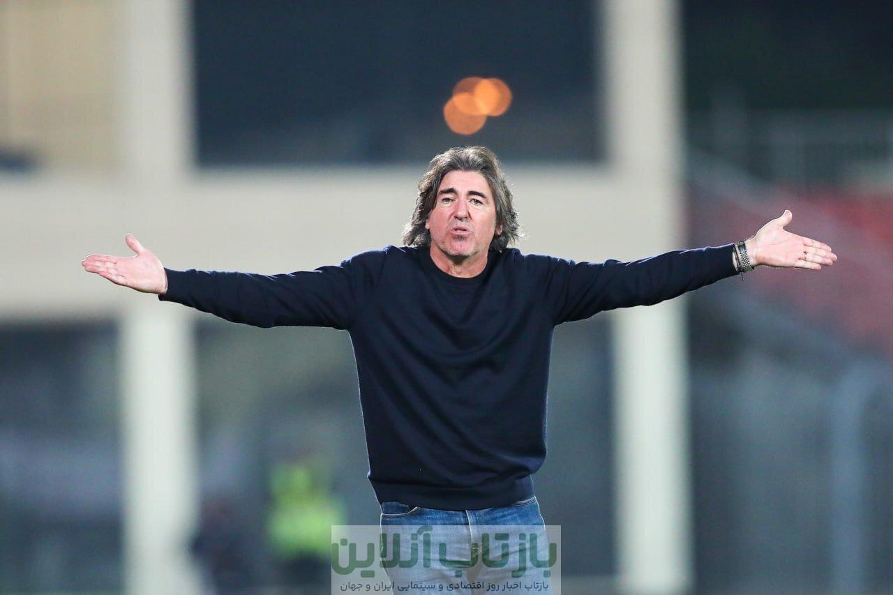 درگیری هواداران مدافع مغضوب استقلال با طرفداران ساپینتو!