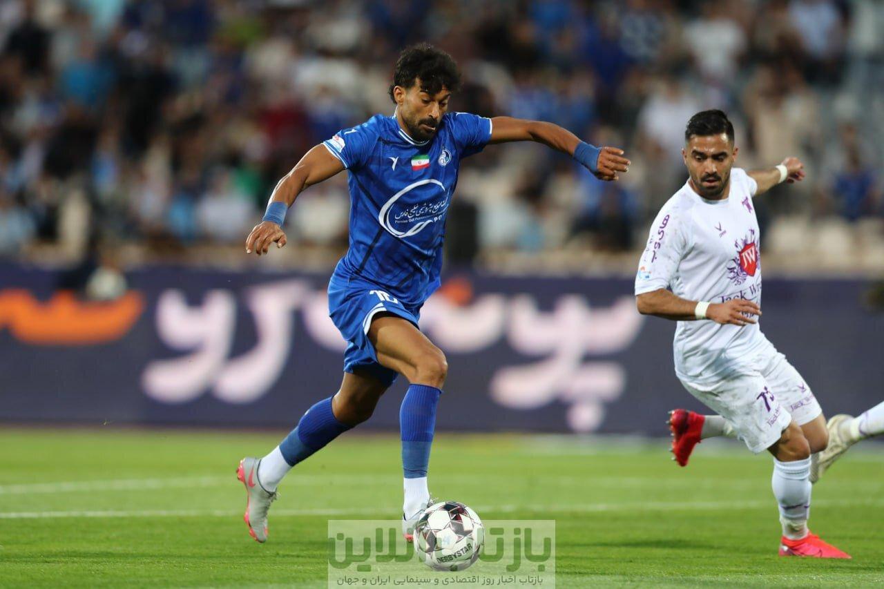 استقلال به رضاییان اجازه جدایی نمی‌دهد!