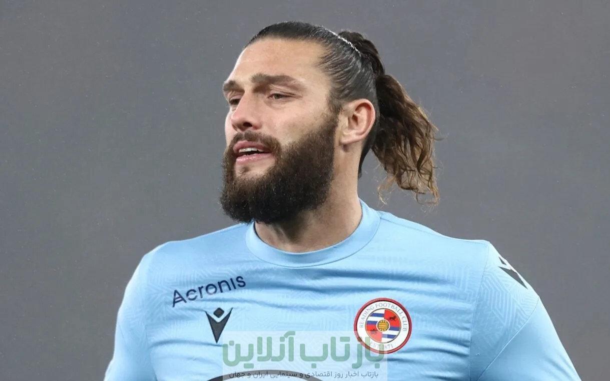 بازداشت ستاره لیگ برتری در فرودگاه