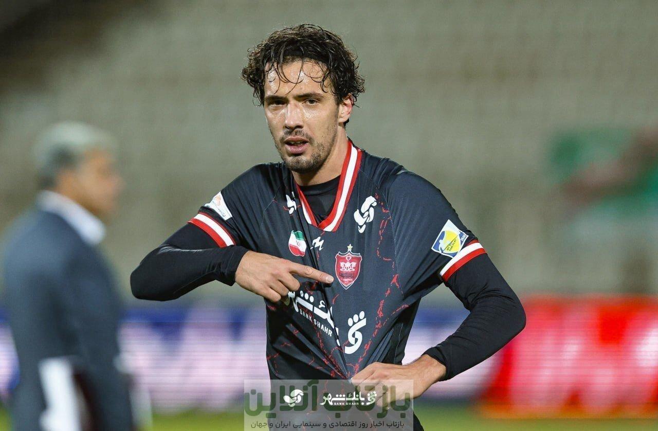 خبر خوب به اوسمار و پرسپولیسی‌ها