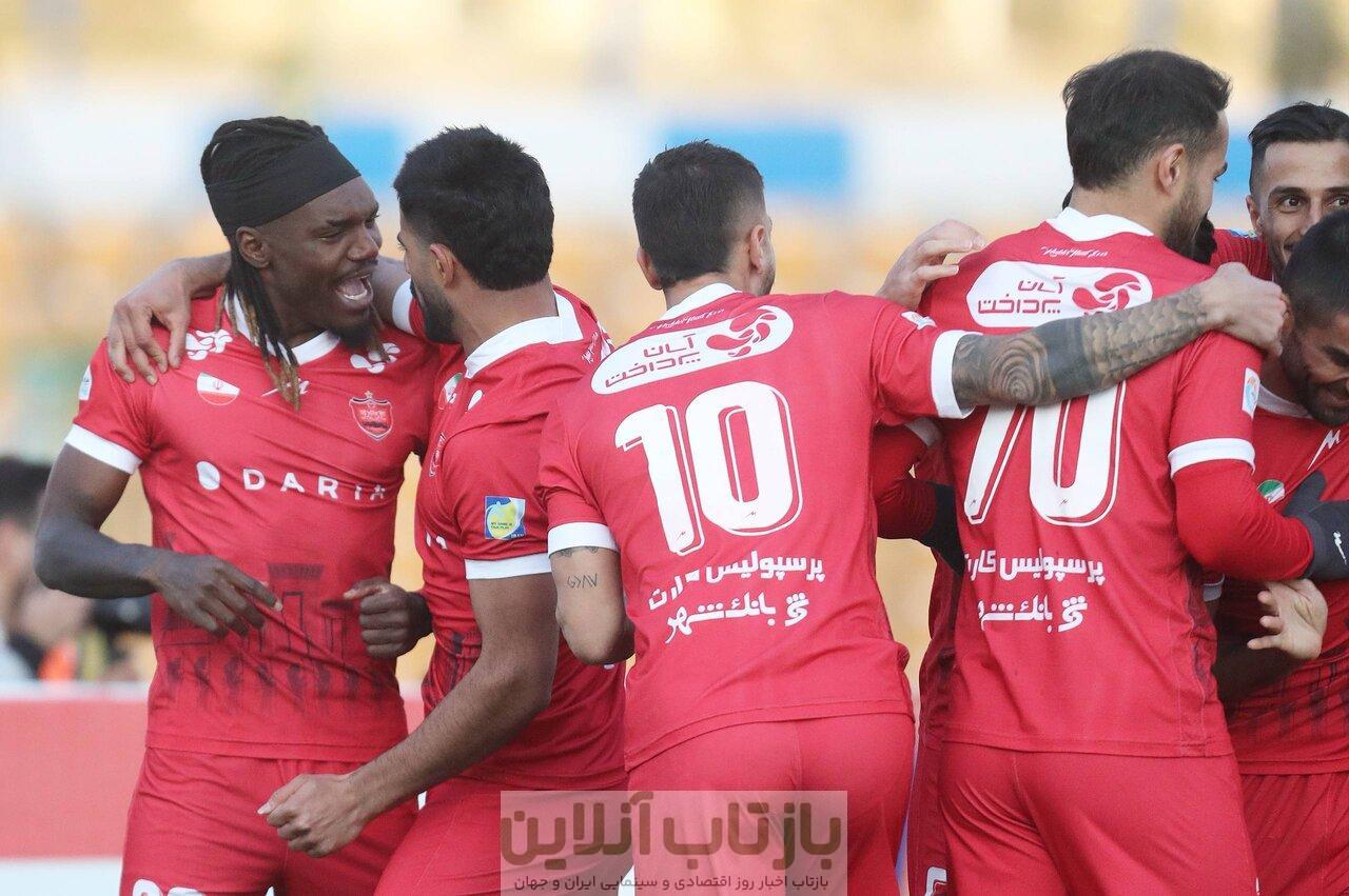 رونمایی از گزینه‌های زمستانی اوسمار؛ از مهاجم برزیلی تا مدافع ازبک در لیست پرسپولیس