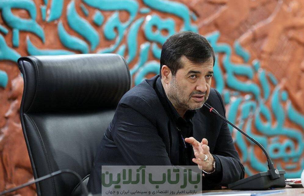 جلسه ویژه وزیر ورزش با چهار باشگاه لیگ برتری