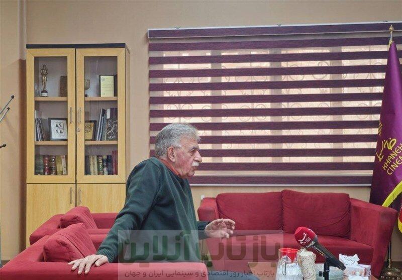 چرا پروانه ساخت ۳۰ ساله سینمای ایران ناکارآمد شده و به اصلاحات جدی نیاز دارد؟ 1 خانه سینما ی ایران , سینما , فیلم ,