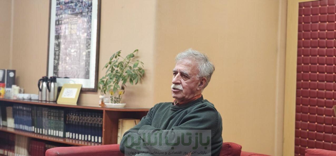 چرا پروانه ساخت ۳۰ ساله سینمای ایران ناکارآمد شده و به اصلاحات جدی نیاز دارد؟ 2 خانه سینما ی ایران , سینما , فیلم ,