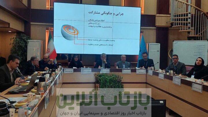 حواشی مجمع انتخابات فدراسیون ملی ورزش‌های دانشگاهی؛ اتهام مهندسی و پول‌پاشی در حضور وزیر علوم