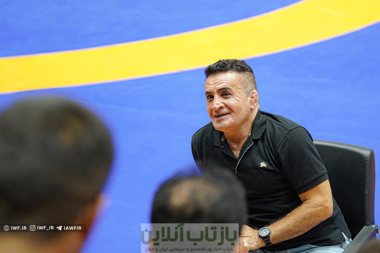 عکس | کریسمس بنا و معصومی در آذربایجان؛ صادرات جدید کشتی ایران!