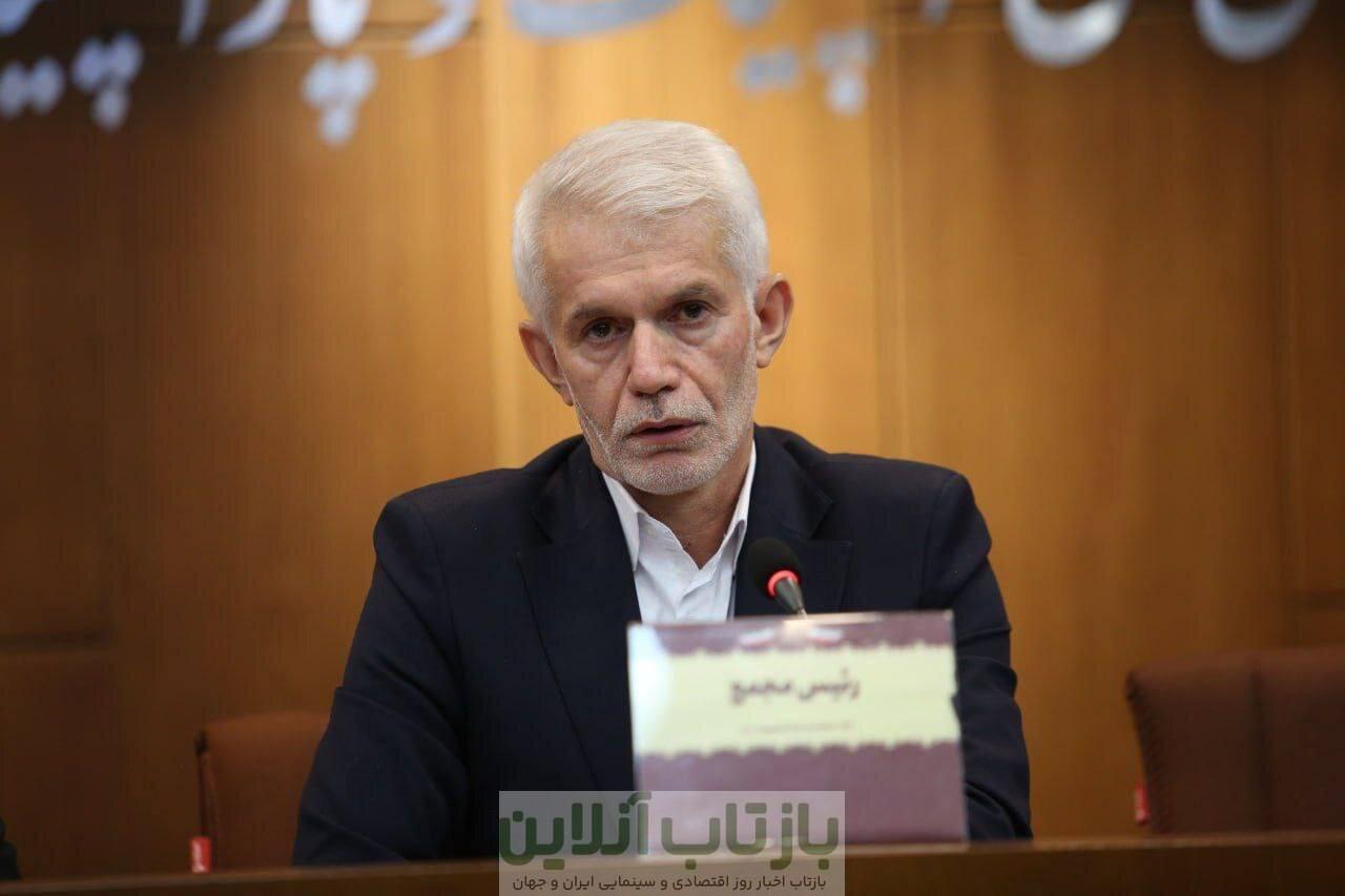 توضیحات مهم معاون وزیر ورزش درباره مدرک تحصیلی جعلی رئیس فدراسیون بدنسازی و پرورش اندام