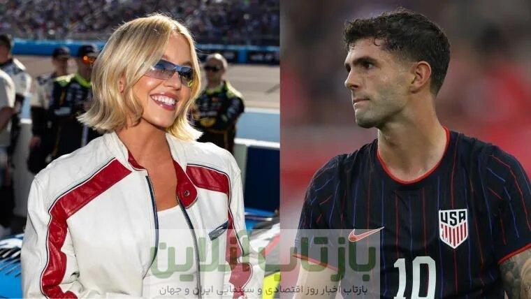 رابطه با سیدنی سوئینی؟ از این خبرها نیست!