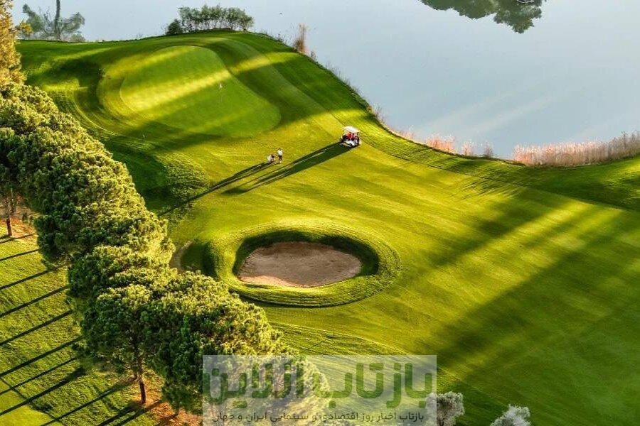 اعزام ۴ نماینده ایران به رقابت‌های رنکینگ جهانی اوپن ترکیه