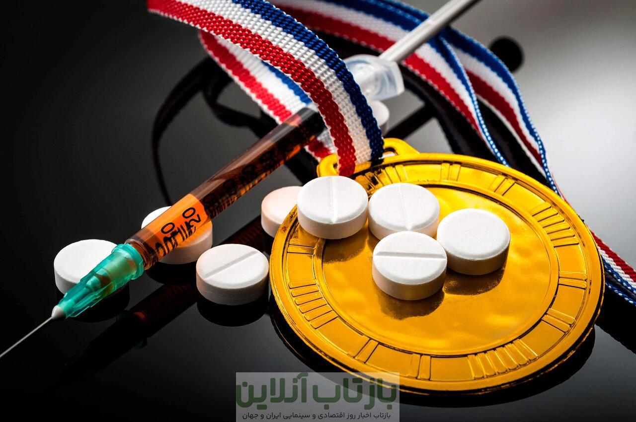 سایه شوم دوپینگ باز هم روی سر ورزش ایران!