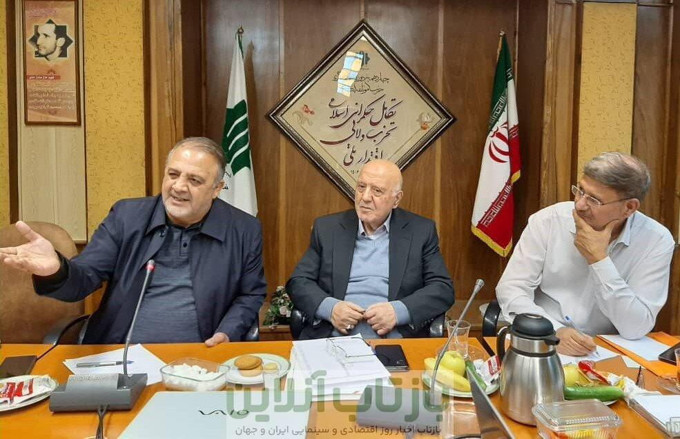 باید منافع ملی را به منافع شخصی ترجیح دهیم