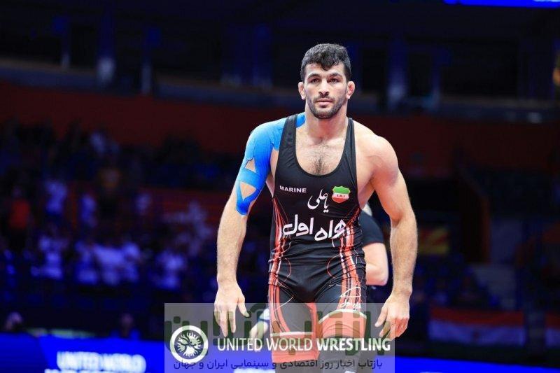 عکس | استوری حسن یزدانی در واکنش به اعتراضات اخیر