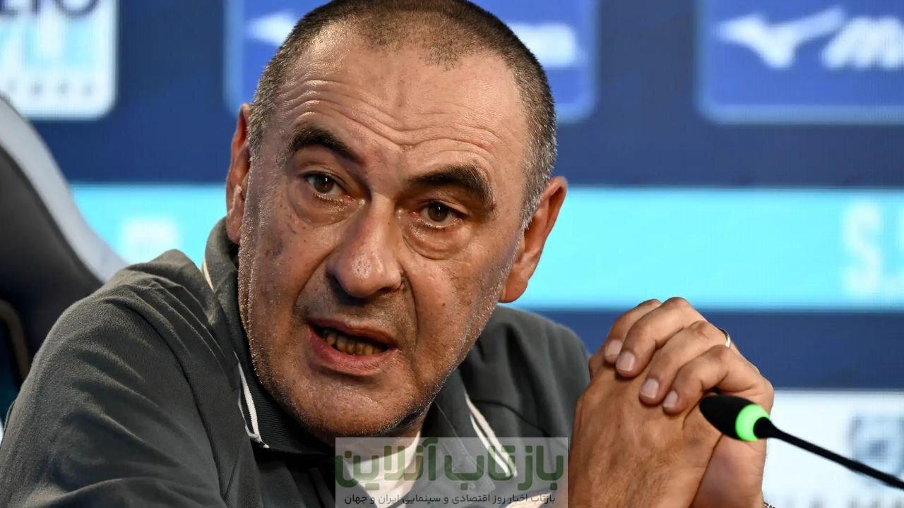 سرمربی سیگاری تحت عمل قلب