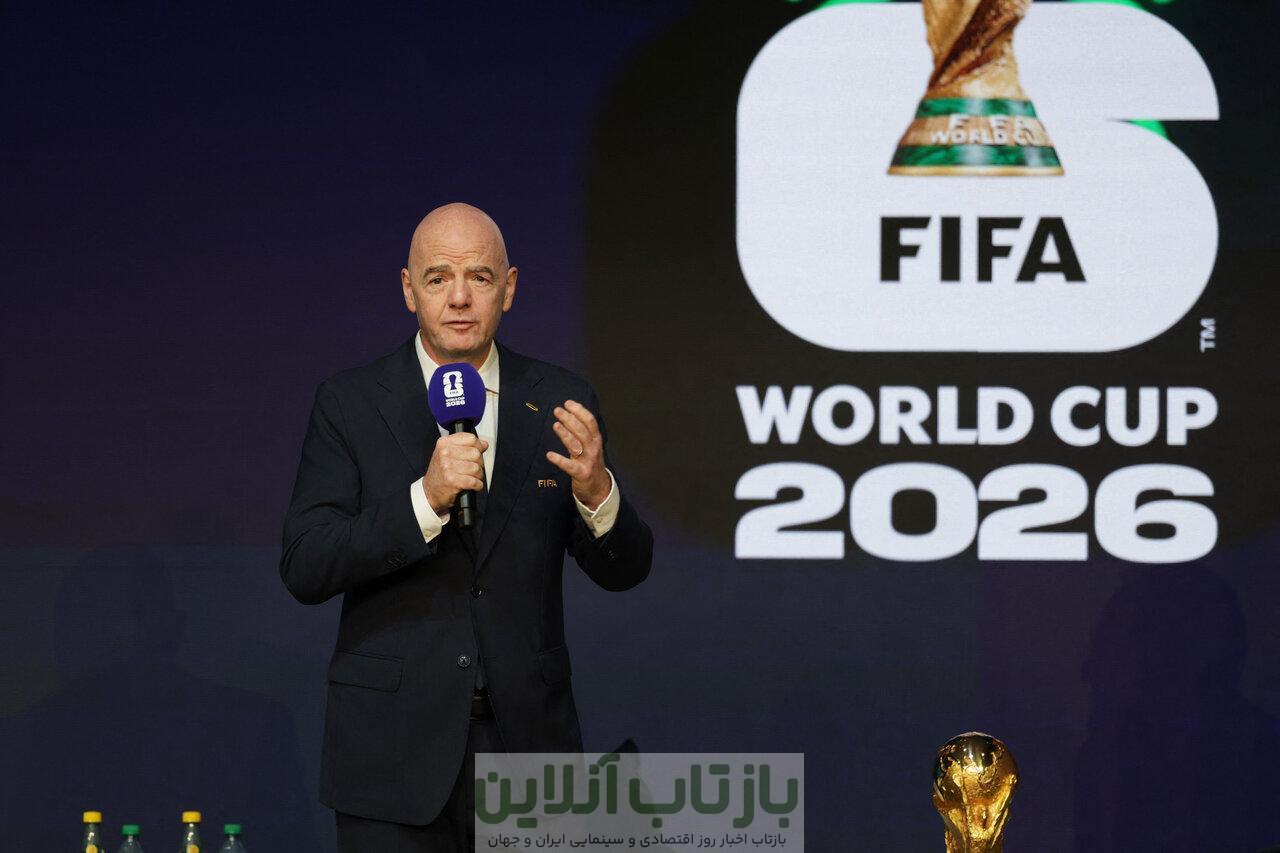 قانون آفساید تغییر می‌کند؟!