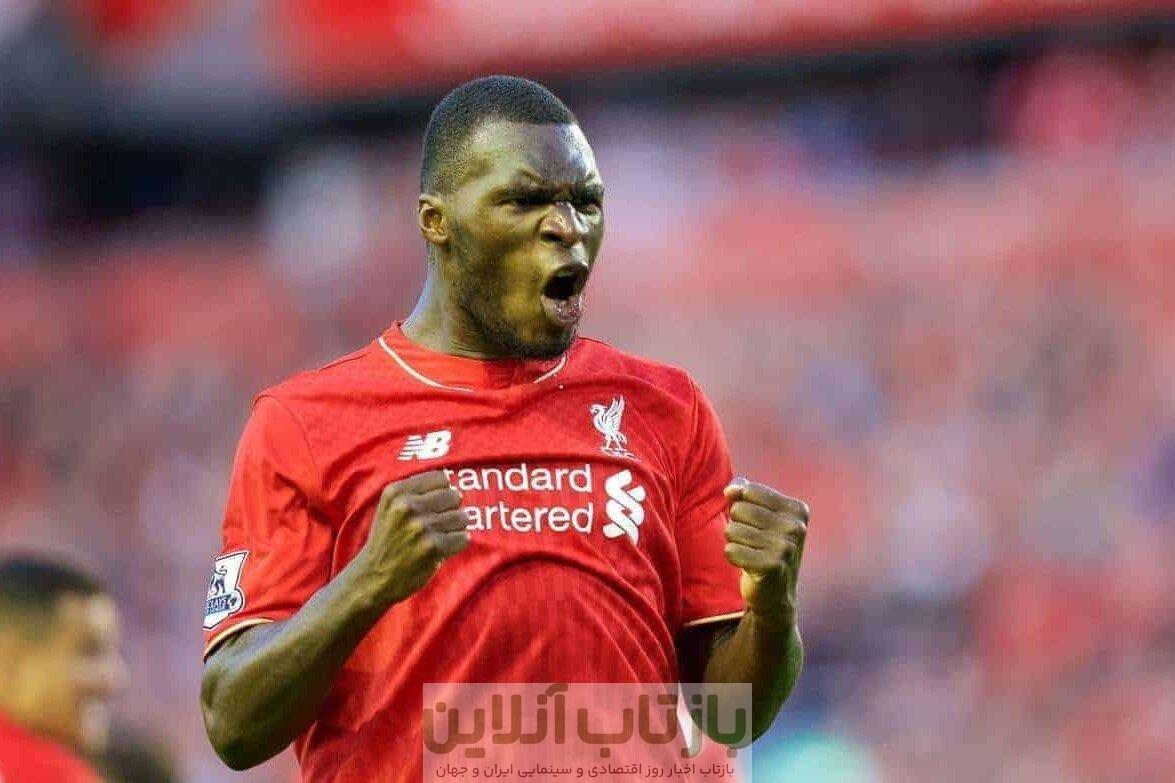 عکس | ستاره لیورپول رقیب یک ایرانی می‌شود!