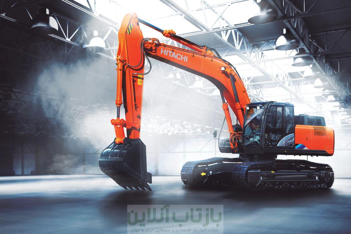 خرید لیور بیل مکانیکی