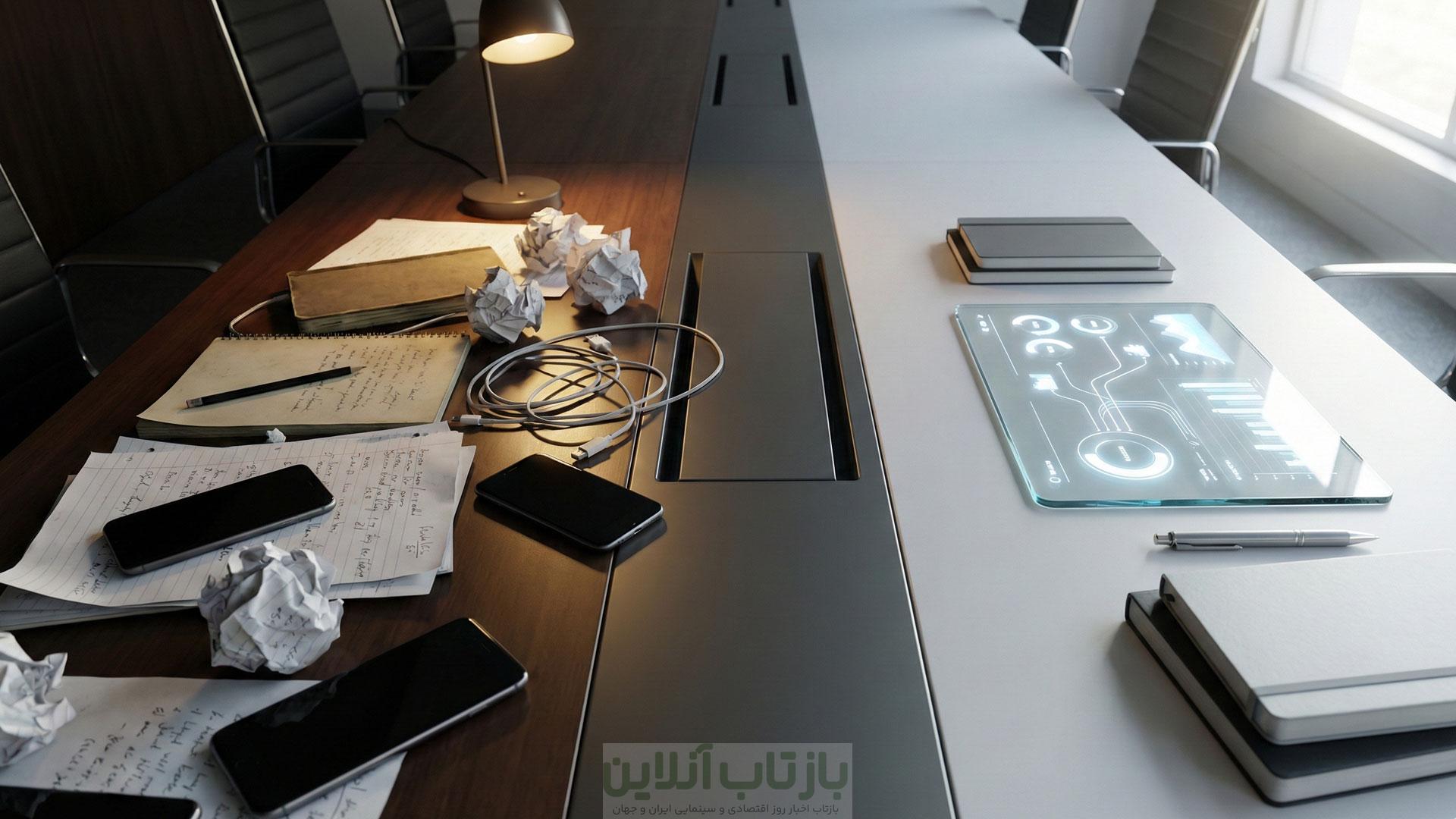 سیاهچاله بودجه در استارتاپها: چرا ناهماهنگی تیمها نرخ تبدیل را صفر میکند؟ 3 سیاهچاله بودجه در استارتاپها: چرا ناهماهنگی تیمها نرخ تبدیل را صفر میکند؟