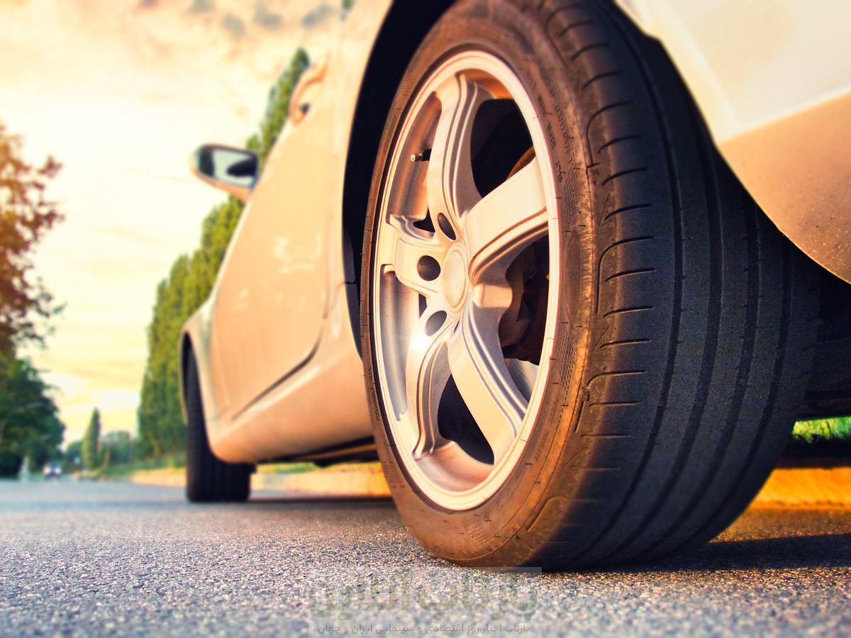 خرید لاستیک کره‌ای اصل؛ 5 نکته‌ای که قبل از پرداخت باید بدانید