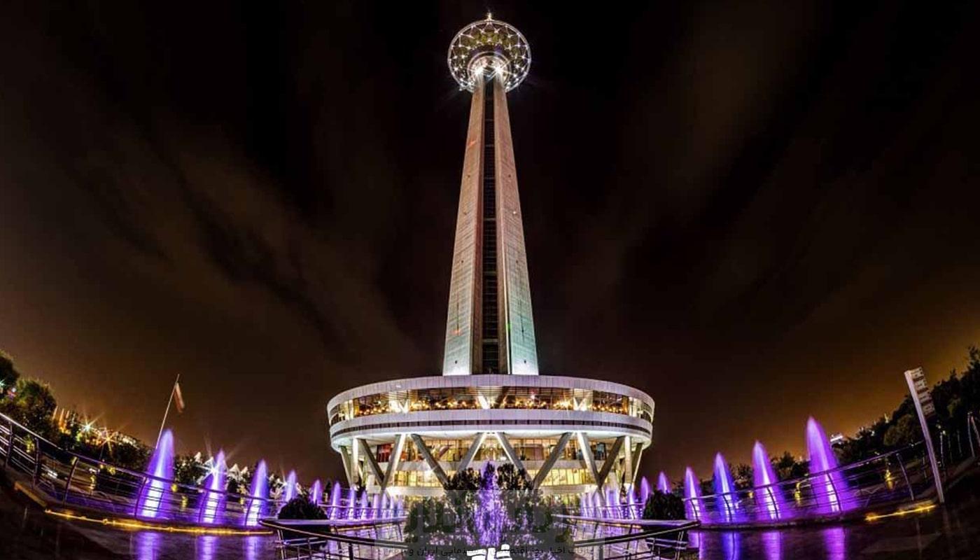 بهترین تفریحات تهران؛ راهنمای کامل تجربه هیجان، فرهنگ و آرامش در پایتخت