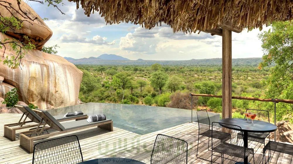 نوروز 1405 با تورهای 5 ستاره سفرنامه؛ تجربهای متفاوت در 14 مقصد جهانی 1 نوروز 1405 با تورهای 5 ستاره سفرنامه؛ تجربهای متفاوت در 14 مقصد جهانی