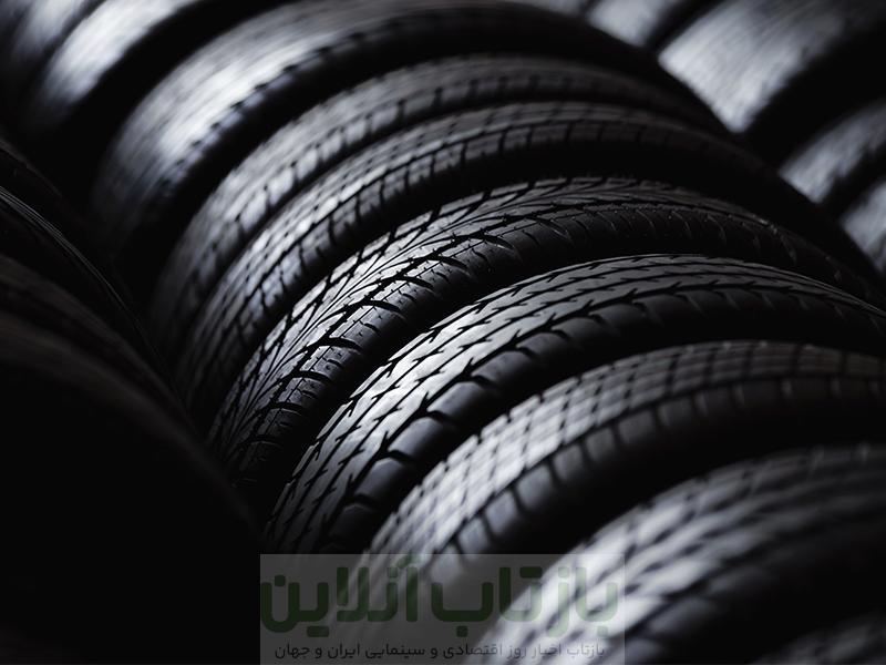 خرید لاستیک کرهای اصل؛ 5 نکتهای که قبل از پرداخت باید بدانید 2 ۵ نکته کلیدی برای خرید لاستیک کره ای اصل