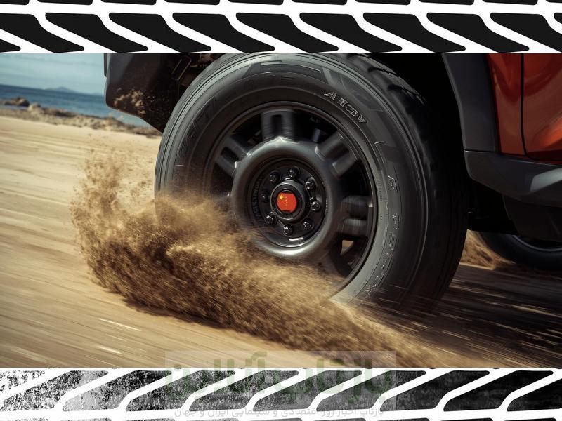 خرید لاستیک کرهای اصل؛ 5 نکتهای که قبل از پرداخت باید بدانید 1 چرا لاستیک کره ای اینقدر طرفدار دارد؟