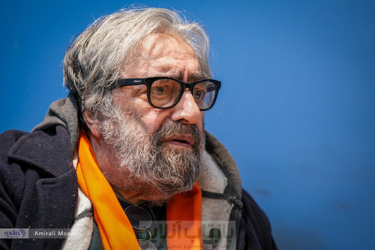 آخرین وضعیت مسعود کیمیایی در بیمارستان