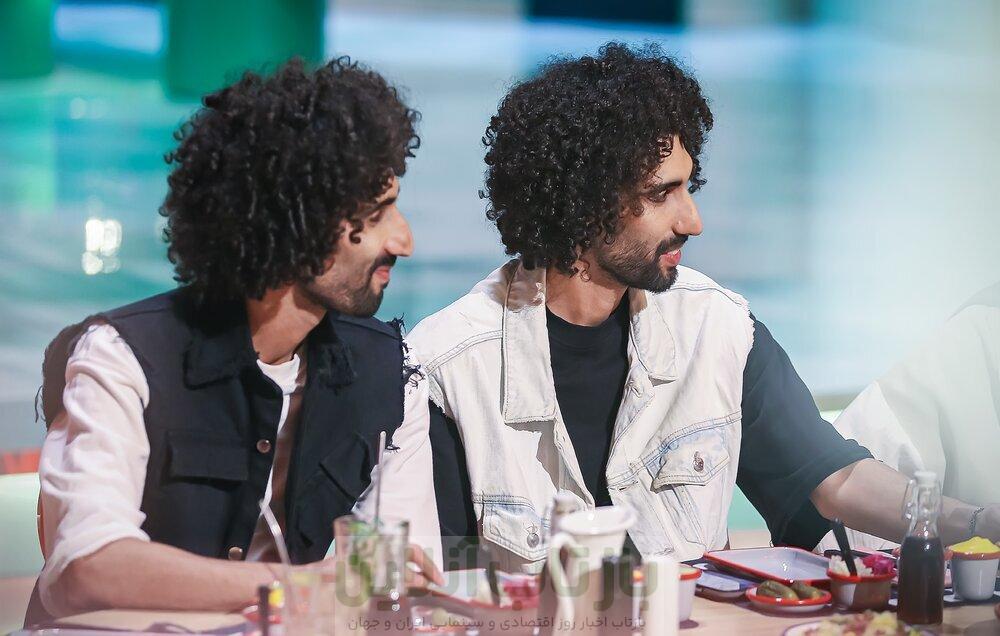 آرزوی رحمان و رحیم سریال پایتخت چیست؟ 1 آرزوی رحمان و رحیم سریال پایتخت چیست؟