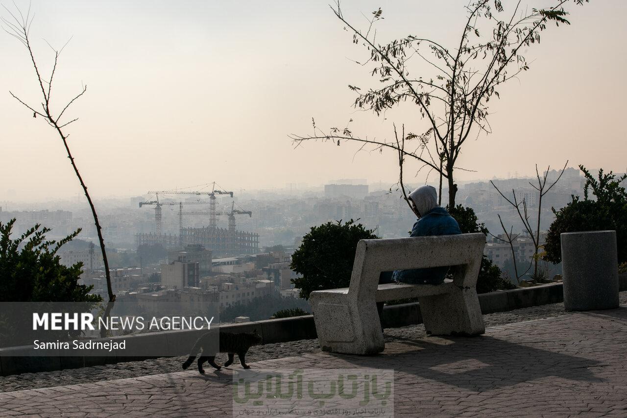 آلودگی هوا سالانه جان هفت میلیون نفر را در جهان می‌گیرد