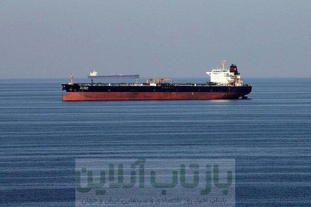 آمریکا بالاخره نفتکش «بلا ۱» را توقیف کرد/ این نفتکش هیچ نفتی به همراه نداشت 1 آمریکا بالاخره نفتکش «بلا ۱» را توقیف کرد/ این نفتکش هیچ نفتی به همراه نداشت