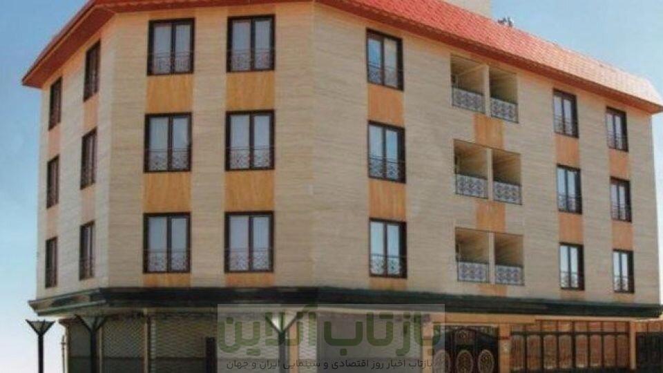 آپارتمان دوخوابه در شیراز چه قیمتی دارد؟/ لیست قیمت خرید مسکن در شیراز 1 آپارتمان دوخوابه در شیراز چه قیمتی دارد؟/ لیست قیمت خرید مسکن در شیراز