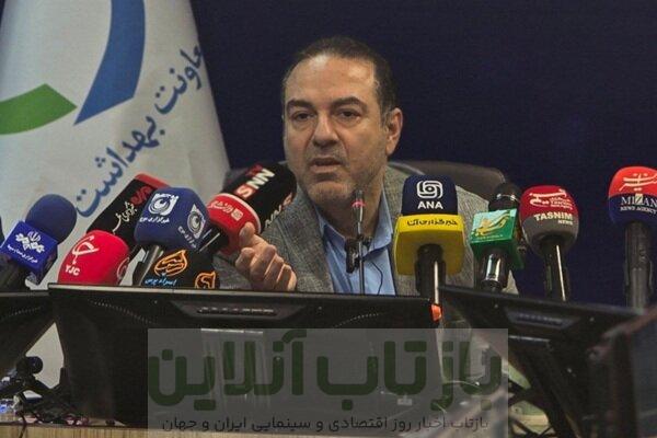 احتمال تشدید موج آنفلوانزا در زمستان 1 احتمال تشدید موج آنفلوانزا در زمستان