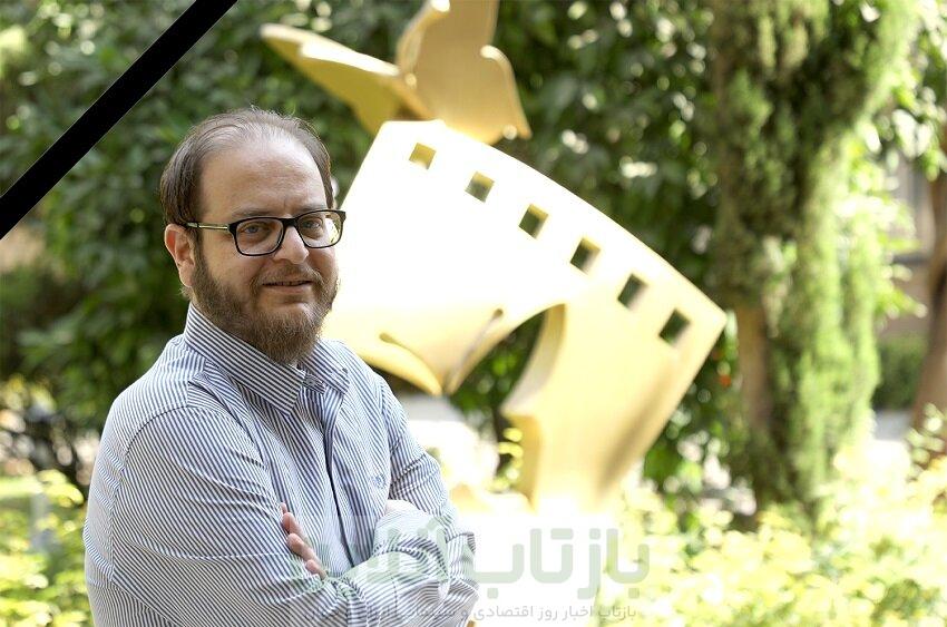 احسان صدیقی درگذشت 1 احسان صدیقی درگذشت