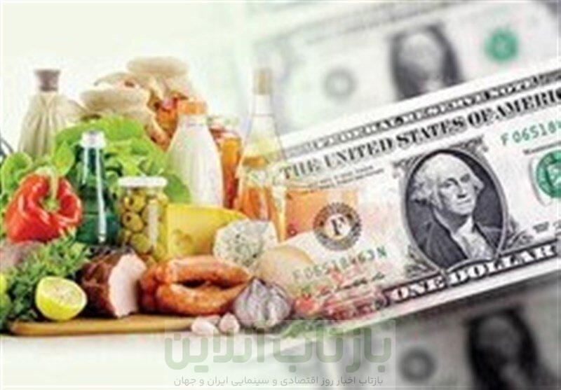 ارز ترجیحی رسما حذف شد؟ / منابع حاصل از اصلاح نرخ ارز ترجیحی در بودجه سال آینده مشخص شد 1 ارز ترجیحی رسما حذف شد؟ / منابع حاصل از اصلاح نرخ ارز ترجیحی در بودجه سال آینده مشخص شد