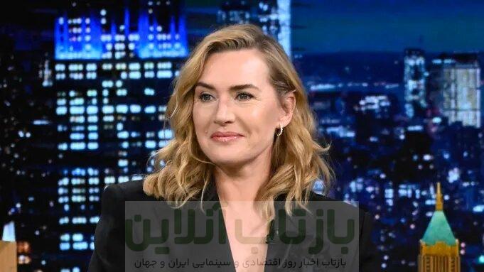 اعتراف تلخ کیت وینسلت؛ تحقیرهایی که او را تا مرز نخوردن غذا برد 1 اعتراف تلخ کیت وینسلت؛ تحقیرهایی که او را تا مرز نخوردن غذا برد