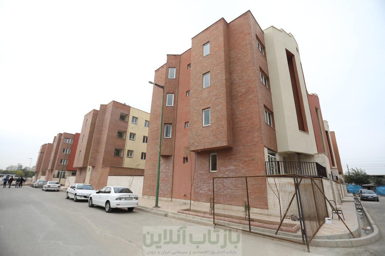 اعلام ۲ گام طرح استیجار عمومی برای ساخت مسکن؛ طرح شامل چه افرادی می شود؟ 1 اعلام ۲ گام طرح استیجار عمومی برای ساخت مسکن؛ طرح شامل چه افرادی می شود؟