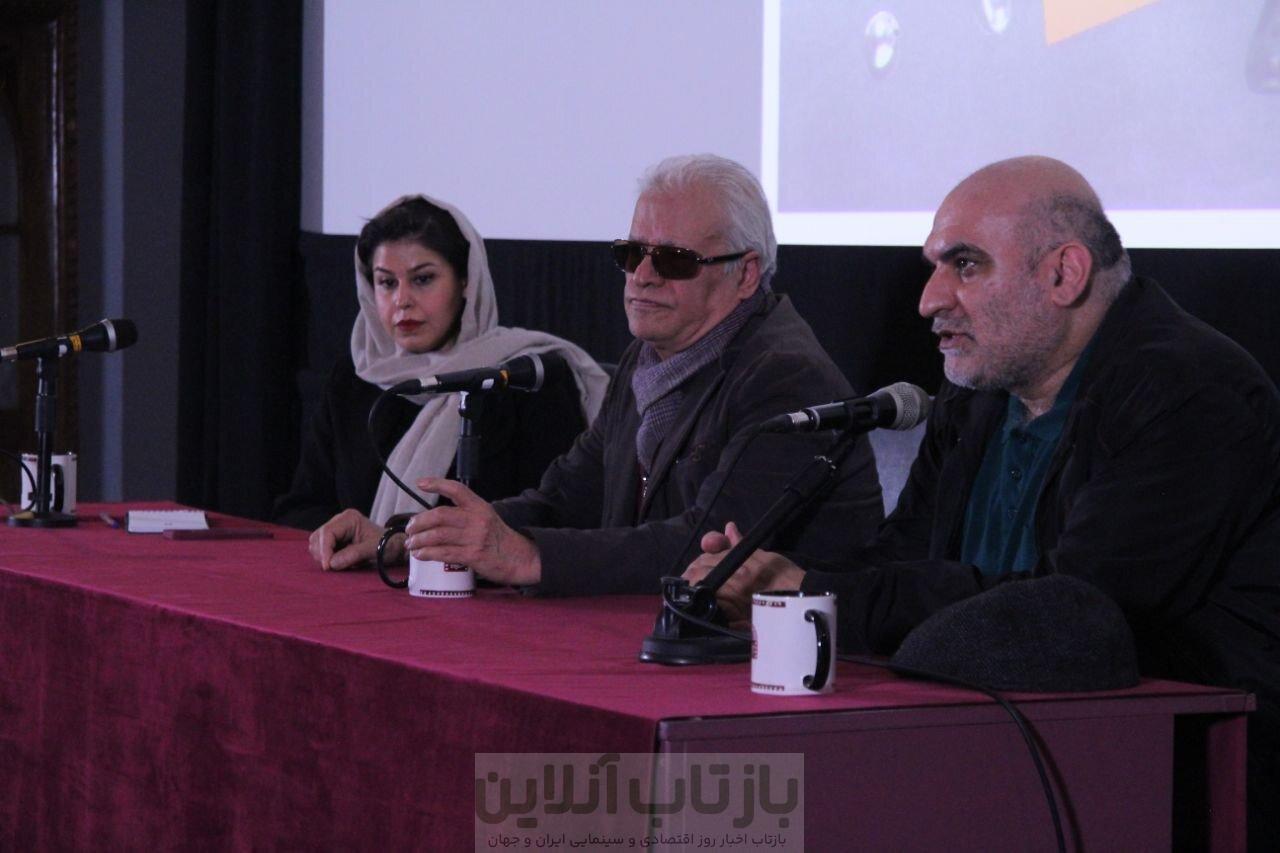 اقتباس در سینمای مهرجویی، فقط یک بازآفرینی نیست 1 اقتباس در سینمای مهرجویی، فقط یک بازآفرینی نیست