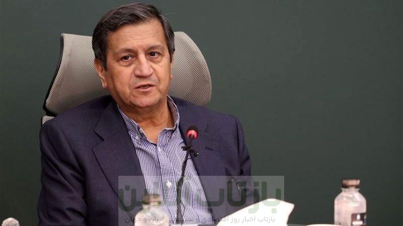 اولین اظهارات همتی بعد از بازگشت به بانک مرکزی/ قول می دهم بازار ارز به ثبات برسد 1 اولین اظهارات همتی بعد از بازگشت به بانک مرکزی/ قول می دهم بازار ارز به ثبات برسد