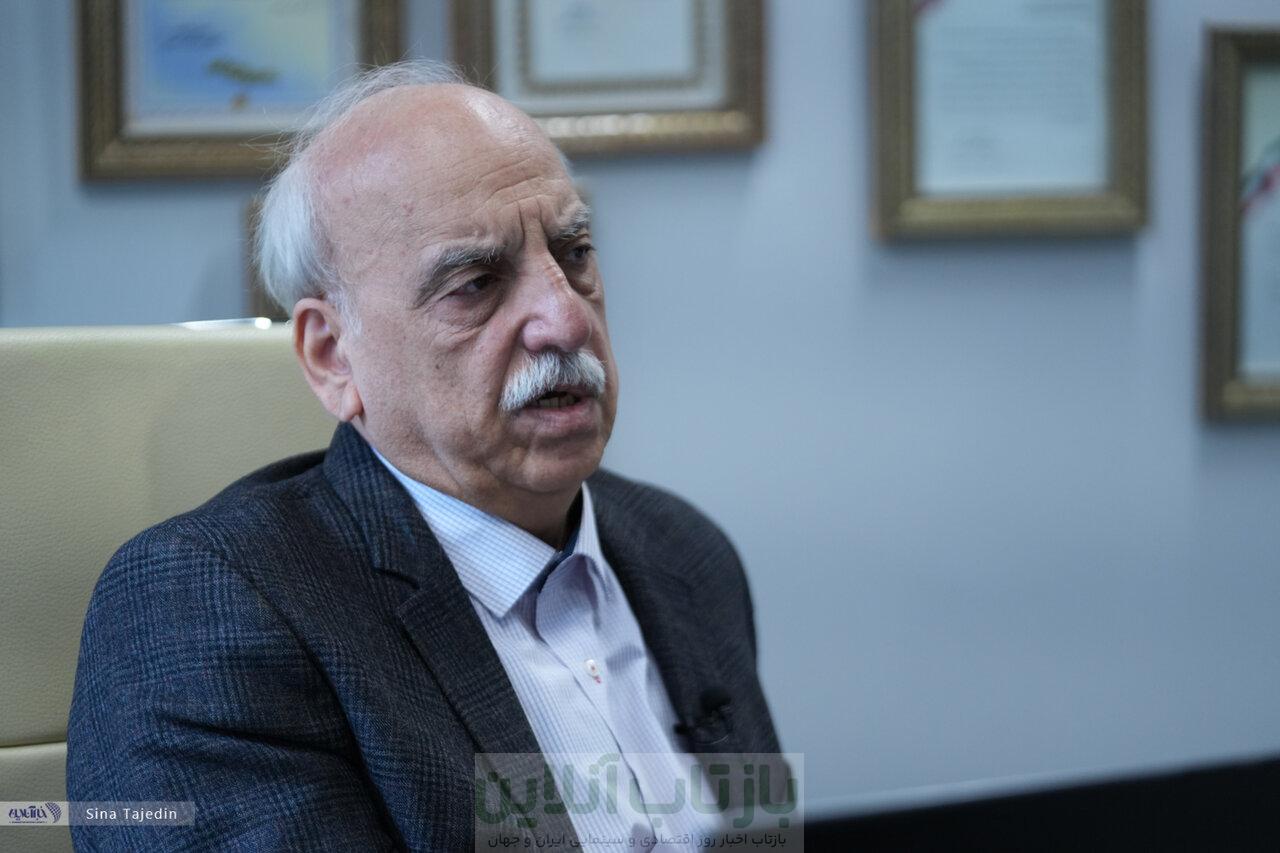 اگر ارز چندنرخی در ایران ادامه پیدا کند به سرنوشت ونزوئلا و آرژانتین دچار می شویم 1 اگر ارز چندنرخی در ایران ادامه پیدا کند به سرنوشت ونزوئلا و آرژانتین دچار می شویم