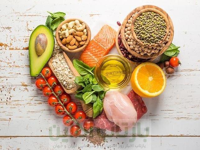 این خوراکی‌ها برای قلب شما مفید هستند