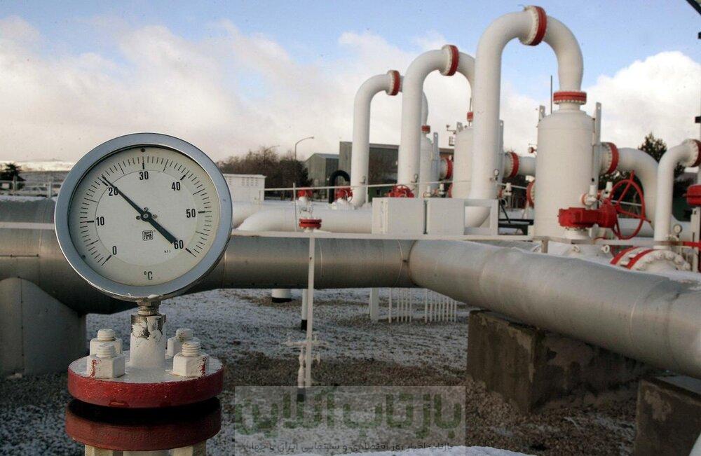 بغداد: ایران به این بهانه صادرات گاز به عراق را قطع کرد 1 بغداد: ایران به این بهانه صادرات گاز به عراق را قطع کرد