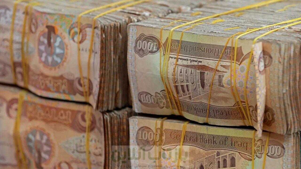 بهای ارزهای عربی در بازار امروز ۴ دی/ هر دینار کویت ۴۴۰ هزار تومان! 1 بهای ارزهای عربی در بازار امروز ۴ دی/ هر دینار کویت ۴۴۰ هزار تومان!