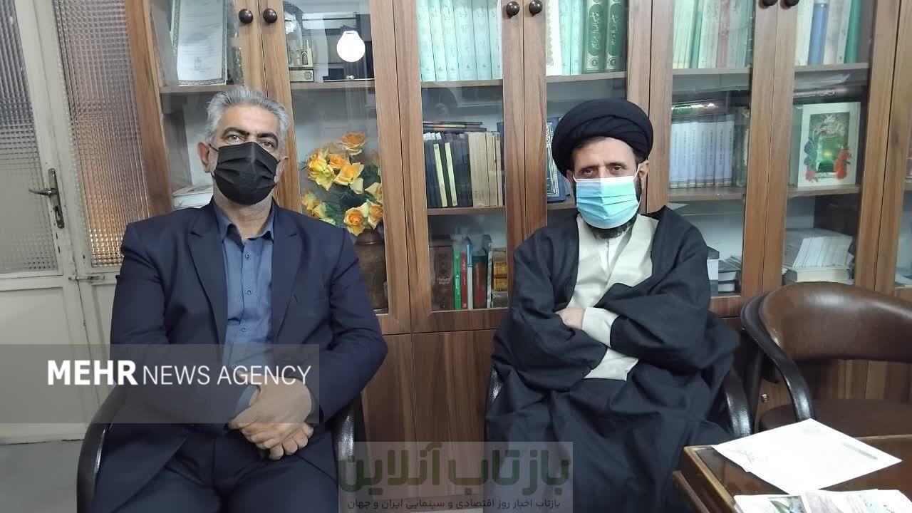 تأکید مسئولان گرمسار بر ضرورت استفاده از ماسک و رعایت پروتکل‌ها