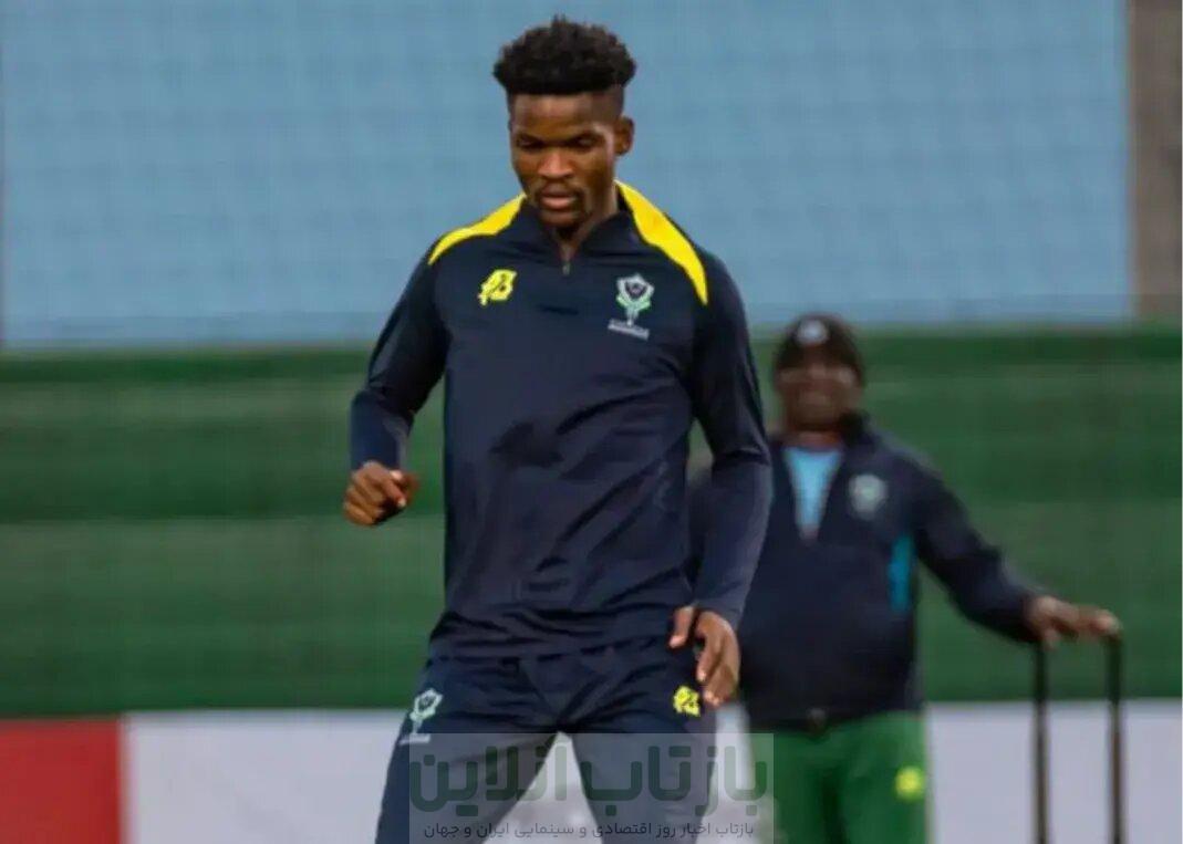 تایید فسخ اندونگ با استقلال! 1 تایید فسخ اندونگ با استقلال!