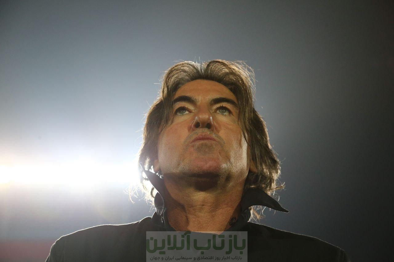 تذکر جدی ساپینتو به سحرخیزان؛ مهاجم باید خودخواه باشد اما ...