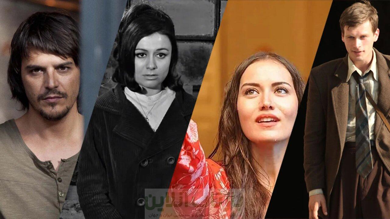 تعداد فیلمها و سریالهای ترکیه از ایران کمتر است اما ترکها 750میلیون مخاطب در دنیا دارند/ سینما و تلویزیون ایران درجا می زند 1 تعداد فیلمها و سریالهای ترکیه از ایران کمتر است اما ترکها 750میلیون مخاطب در دنیا دارند/ سینما و تلویزیون ایران درجا می زند