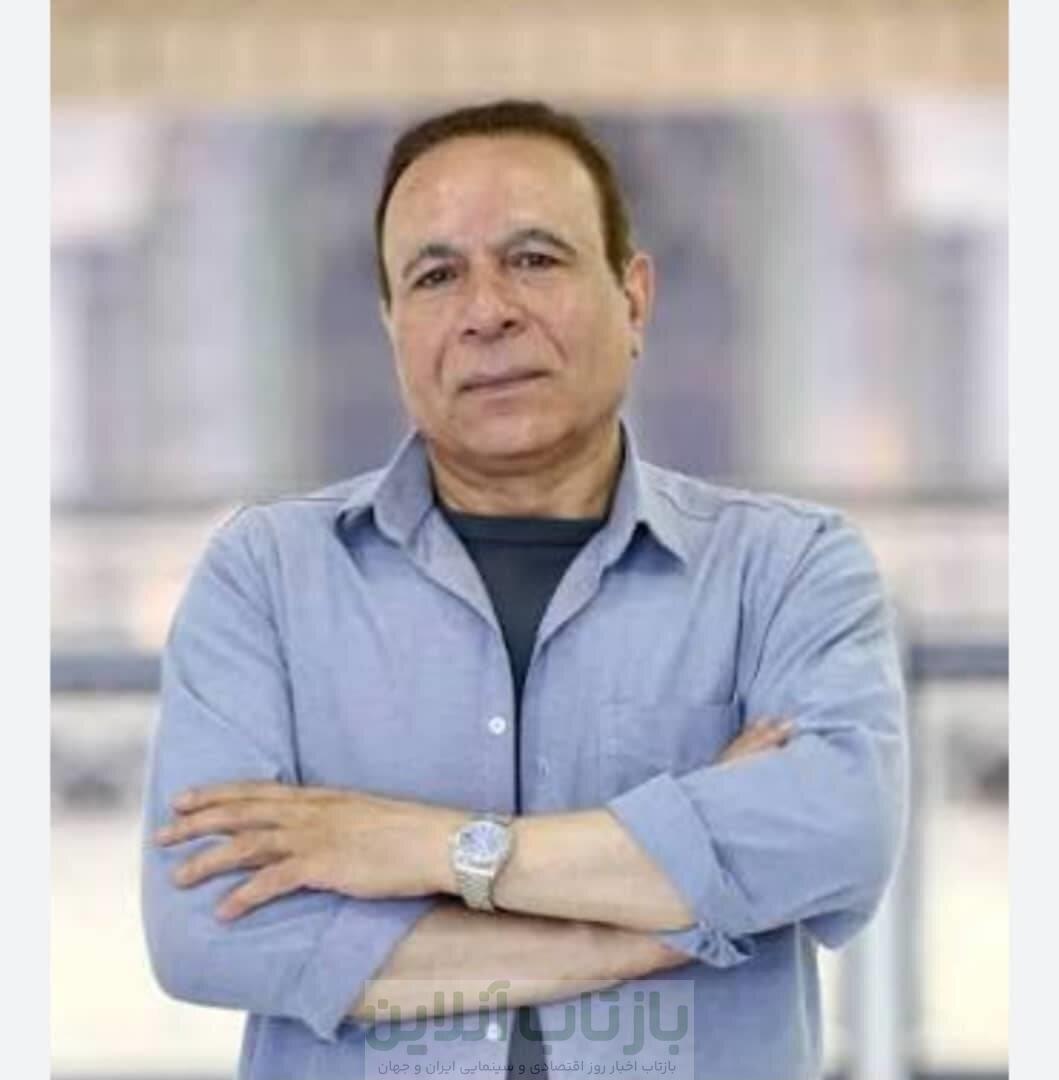 تقدیر از «محمد شهبا» در اختتامیه جایزه پژوهش سال سینمایی 1 تقدیر از «محمد شهبا» در اختتامیه جایزه پژوهش سال سینمایی