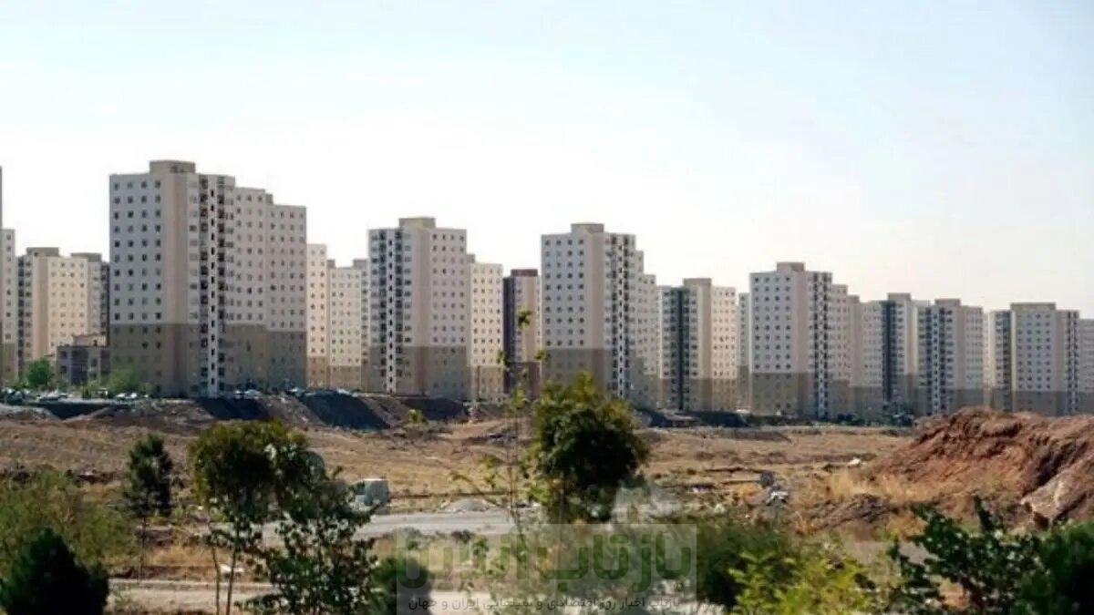 جزئیات اجرای مسکن استیجاری اعلام شد/ ۱۰ هزار واحد به زودی کلید می خورد 1 جزئیات اجرای مسکن استیجاری اعلام شد/ ۱۰ هزار واحد به زودی کلید می خورد