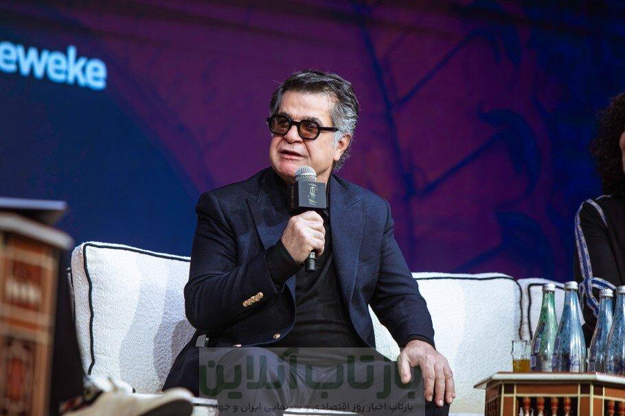 جعفر پناهی: بعد از اسکار به ایران برمی‌گردم