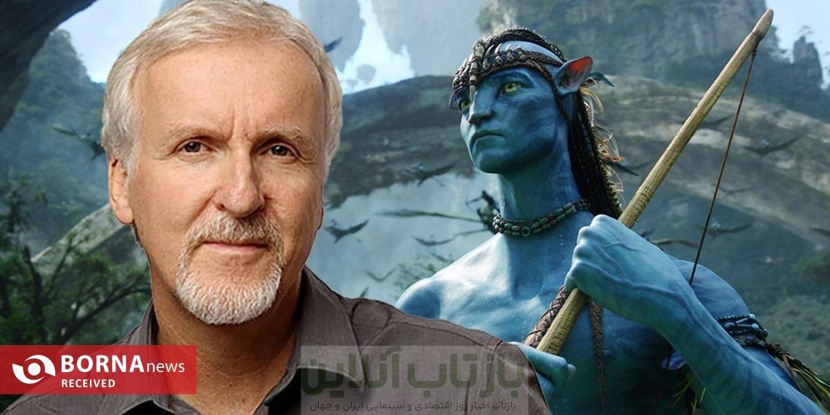 جیمز کامرون میلیاردر شد؛ «آواتار: آتش و خاکستر» در آستانه اکران 1 جیمز کامرون میلیاردر شد؛ «آواتار: آتش و خاکستر» در آستانه اکران